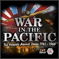 War in the Pacific: The Struggle Against Japan 1941-1945: Cheats, Trainer +12 [MrAntiFan]