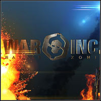 War Inc. Battle Zone: Trainer +12 [v1.4]