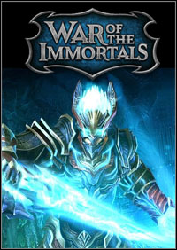 Treinador liberado para War of the Immortals [v1.0.6]