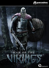 War of the Vikings: Cheats, Trainer +7 [MrAntiFan]