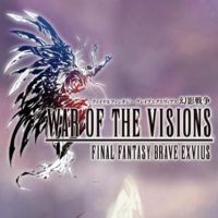 War of the Visions: Final Fantasy Brave Exvius: Treinador (V1.0.24)