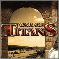 War of Titans: Treinador (V1.0.45)