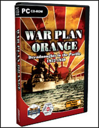 War Plan Orange: Dreadnoughts in the Pacific 1922-1930: Trainer +5 [v1.2]