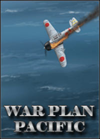 War Plan Pacific: Trainer +15 [v1.5]