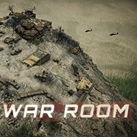 Treinador liberado para War Room [v1.0.7]