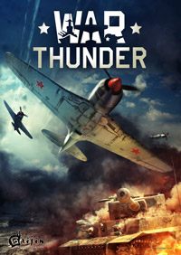 War Thunder: Treinador (V1.0.18)