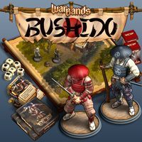 Warbands: Bushido: Trainer +6 [v1.8]