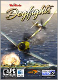 Warbirds Dogfights: Trainer +8 [v1.6]