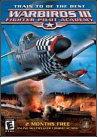 Treinador liberado para WarBirds III [v1.0.6]