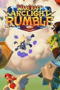 Warcraft Arclight Rumble: Treinador (V1.0.15)