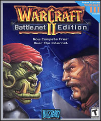 WarCraft II: Battle.net Edition: Treinador (V1.0.17)