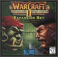 WarCraft II: Beyond the Dark Portal: Treinador (V1.0.54)