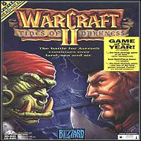 Warcraft II: Tides of Darkness: Trainer +15 [v1.7]