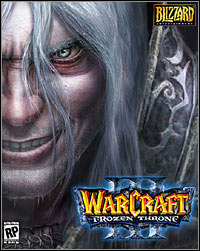 Warcraft III: The Frozen Throne: Cheats, Trainer +14 [FLiNG]