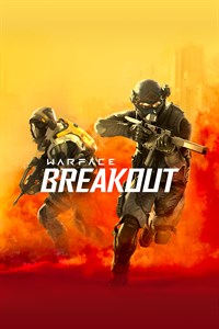 Warface: Breakout: Treinador (V1.0.20)