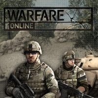 Warfare Online: Trainer +6 [v1.8]