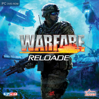 Warfare: Reloaded: Cheats, Trainer +8 [dR.oLLe]