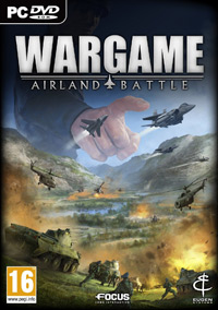 Wargame: AirLand Battle: Trainer +13 [v1.1]