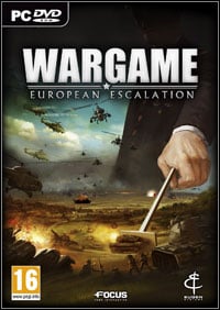 Treinador liberado para Wargame: European Escalation [v1.0.7]