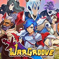 Wargroove: Treinador (V1.0.11)