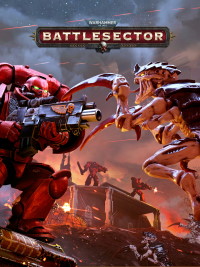 Warhammer 40,000: Battlesector: Treinador (V1.0.31)