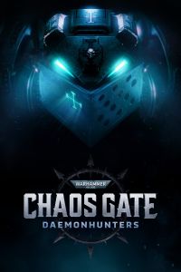 Warhammer 40,000: Chaos Gate Daemonhunters: Trainer +9 [v1.6]