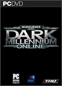 Warhammer 40,000: Dark Millennium Online: Cheats, Trainer +9 [FLiNG]