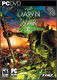 Warhammer 40,000: Dawn of War – Dark Crusade: Treinador (V1.0.6)