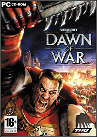 Warhammer 40,000: Dawn of War: Cheats, Trainer +6 [dR.oLLe]