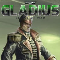 Warhammer 40,000: Gladius Relics of War: Treinador (V1.0.28)