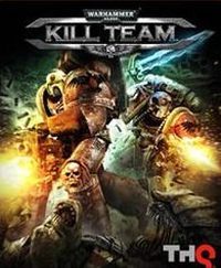 Warhammer 40,000: Kill Team: Trainer +10 [v1.8]