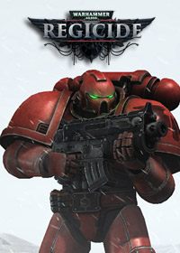 Warhammer 40,000: Regicide: Treinador (V1.0.75)