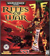 Warhammer 40,000: Rites of War: Trainer +7 [v1.7]