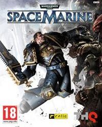 Warhammer 40,000: Space Marine: Treinador (V1.0.4)