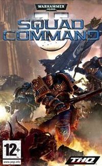 Treinador liberado para Warhammer 40,000: Squad Command [v1.0.6]