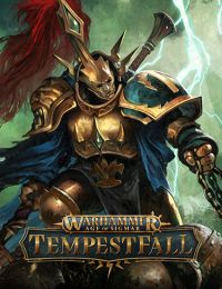 Warhammer Age of Sigmar: Tempestfall: Trainer +15 [v1.5]