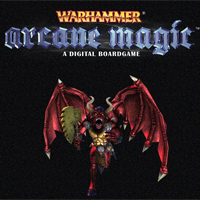 Warhammer: Arcane Magic: Trainer +14 [v1.8]