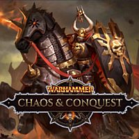 Warhammer: Chaos and Conquest: Cheats, Trainer +5 [FLiNG]