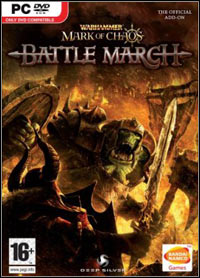 Warhammer: Mark of Chaos Battle March: Cheats, Trainer +14 [FLiNG]