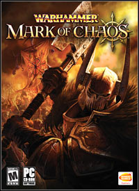 Warhammer: Mark of Chaos: Cheats, Trainer +6 [CheatHappens.com]