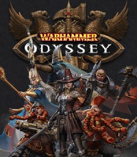 Warhammer: Odyssey: Treinador (V1.0.10)