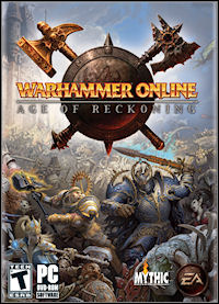 Treinador liberado para Warhammer Online: Age of Reckoning [v1.0.5]