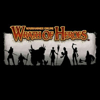 Warhammer Online: Wrath of Heroes: Treinador (V1.0.48)