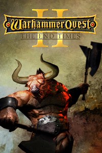 Warhammer Quest 2: The End Times: Trainer +9 [v1.6]