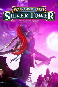 Warhammer Quest: Silver Tower: Trainer +10 [v1.8]