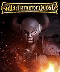 Warhammer Quest: Trainer +6 [v1.7]