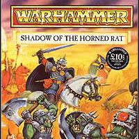 Warhammer: Shadow of the Horned Rat: Treinador (V1.0.61)