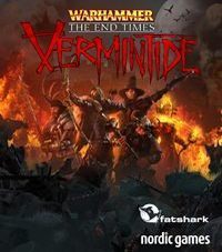 Warhammer: The End Times Vermintide: Treinador (V1.0.99)