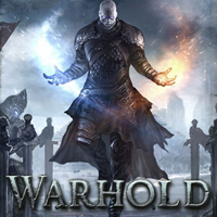 Warhold: Treinador (V1.0.5)