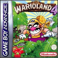 Wario Land 4: Treinador (V1.0.37)